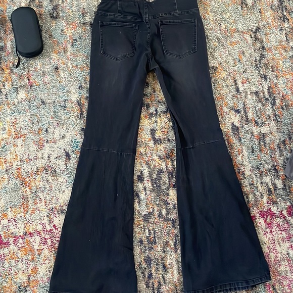 Newbury Kustom jeans - Picture 2 of 3